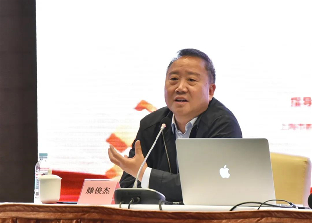 走进艺术宫听顶级创意 红色文化充满创新之魂——文化艺术讲座活动策划方案